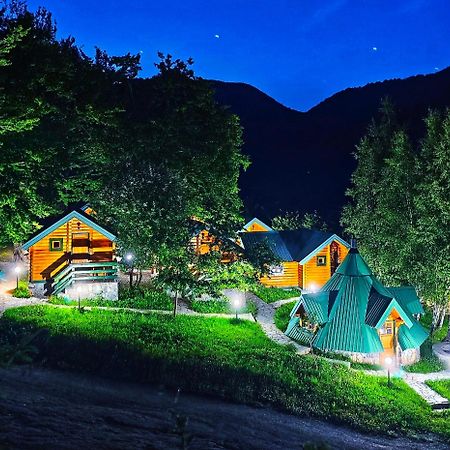 Kozak Apartments & Restaurant Mojkovac Exteriér fotografie
