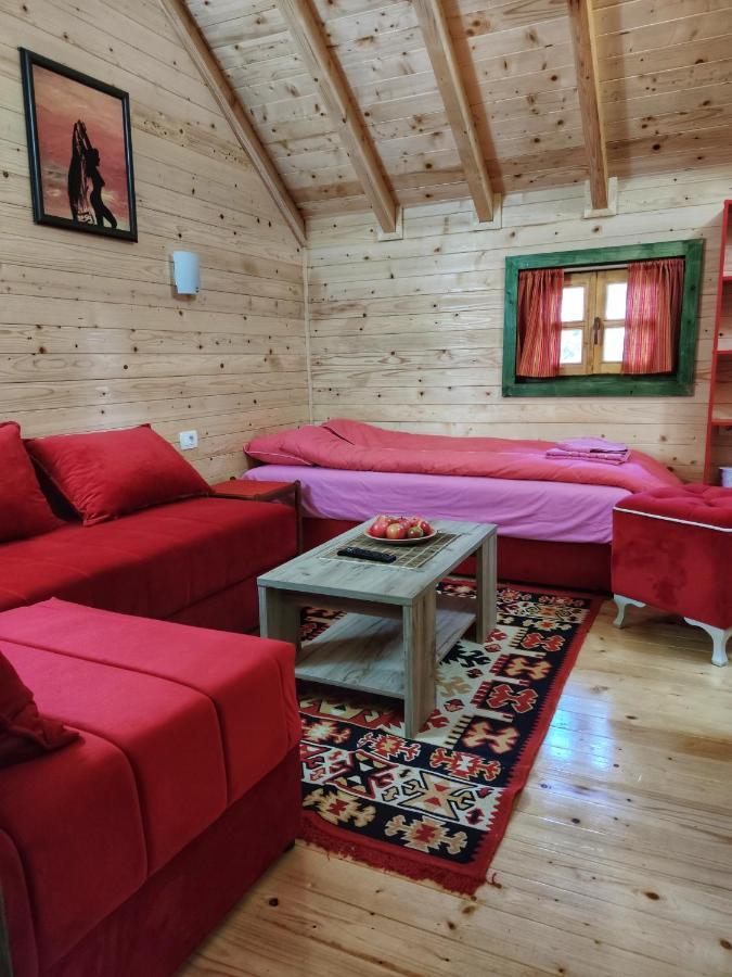 Kozak Apartments & Restaurant Mojkovac Exteriér fotografie