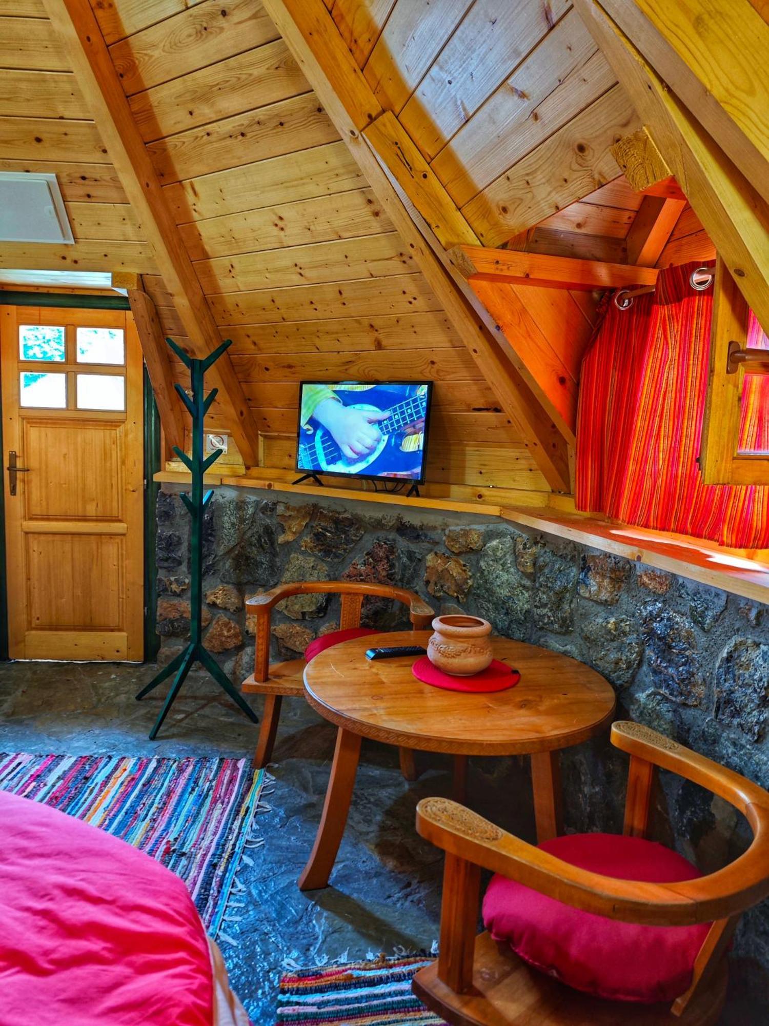 Kozak Apartments & Restaurant Mojkovac Exteriér fotografie