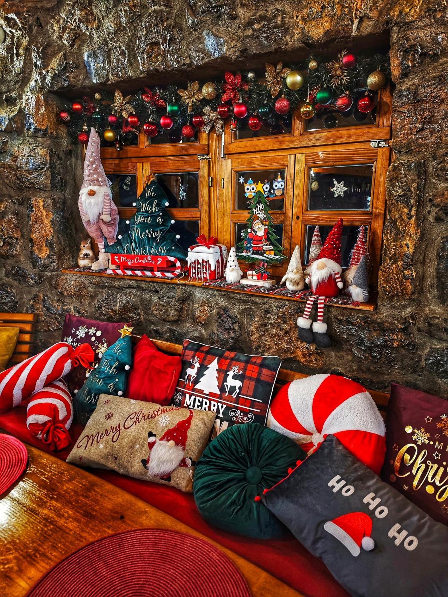 Kozak Apartments & Restaurant Mojkovac Exteriér fotografie